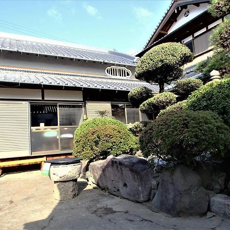 ゲストハウス喜平 카이주카 외부 사진